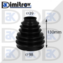 Маншон каре Citroen C4 C5 Xantia XM Peugeot 307 406 407 607